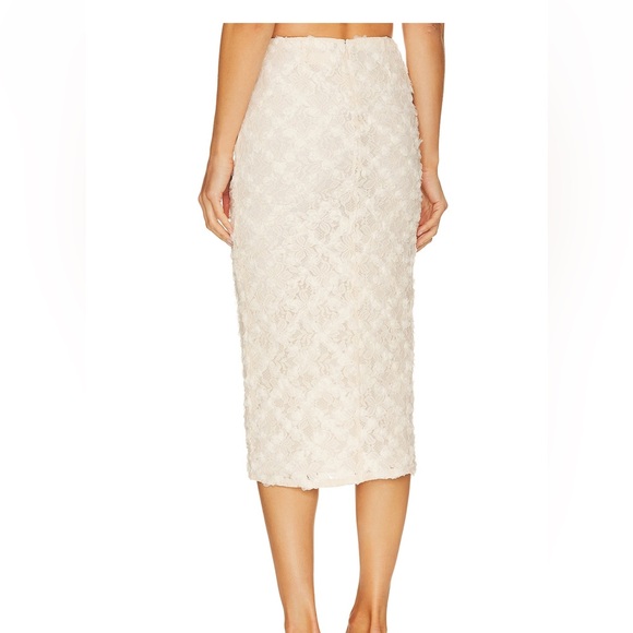 Camila Coelho Veranda set size xs worn once from revolve - Picture 3 of 4